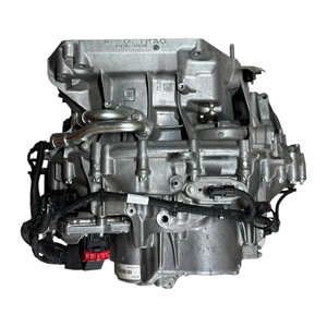 Megane IV Kadjar Qashqai 1.2 Tce Otomatik Vites Şanzıman DW5-006