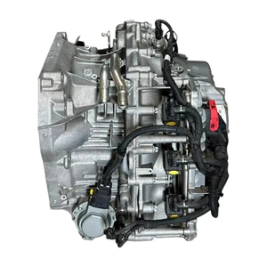 Megane IV Kadjar Qashqai 1.2 Tce Otomatik Vites Şanzıman DW5-006