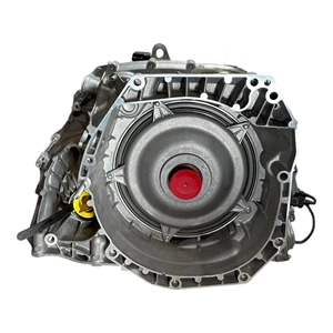 Megane IV 1.3 Tce Otomatik Vites Şanzıman DW5-007