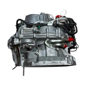 Megane IV 1.3 Tce Otomatik Vites Şanzıman DW5-007