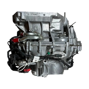 Megane IV 1.3 Tce Otomatik Vites Şanzıman DW5-007