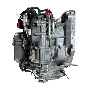 Megane IV 1.3 Tce Otomatik Vites Şanzıman DW5-007