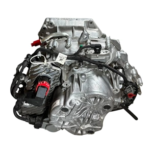 Megane IV 1.3 Tce Otomatik Vites Şanzıman DW5-007