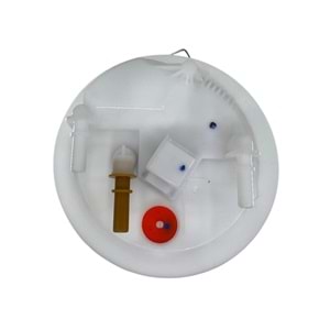 MASTER III 2.3 DCİ ŞAMANDIRA 100 LT 172025557R
