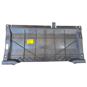 TRAFİC III KARTER MUHAFAZASI