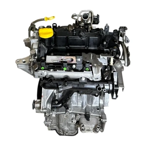 H4D-460 CLİO V DUSTER 1.0 TCE KOMPLE MOTOR