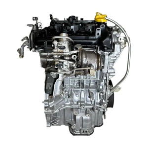 H4D-460 CLİO V DUSTER 1.0 TCE KOMPLE MOTOR