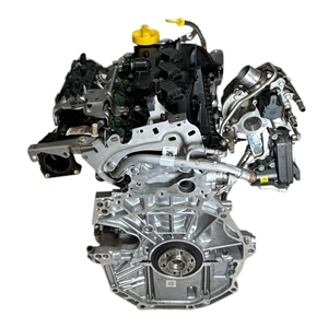 H4D-460 CLİO V DUSTER 1.0 TCE KOMPLE MOTOR