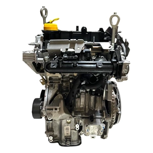 KOMPLE MOTOR 1.0 TCE H4D-470