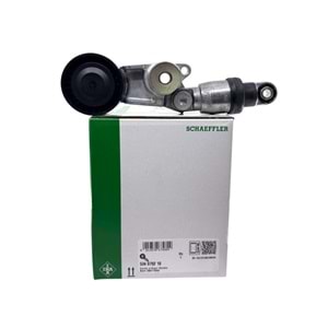 TRAFİC III 2.0 DCİ M9R ALTERNATÖR GERGİSİ