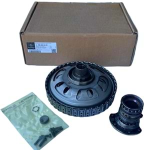 DEBRIYAJ SETI KAVRAMA ( W177-247-118-A-B-CLA-GLA-GLB-MINI-BMW- X2-X1-F40- MEGANE