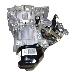 SANDERO II 1.2 ŞANZIMAN VİTES KUTUSU JH3-359