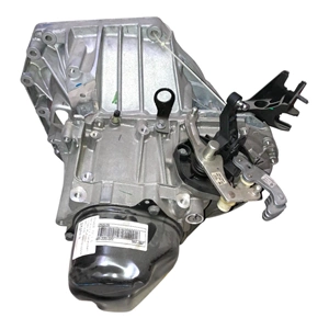 MEGANE IV 1.6 ŞANZIMAN VİTES KUTUSU JR5-396