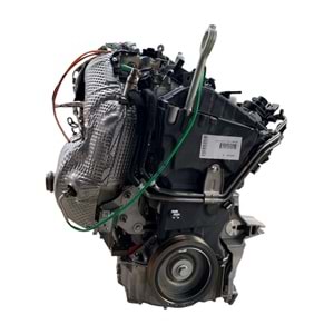 MEGANE IV EXPRESS 1.5 DCI KOMPLE MOTOR EURO 6