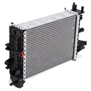 DUSTER XJD YENİ SANDERO YENİ SYMBOL INTERCOOLER TURBO RADYATÖRÜ