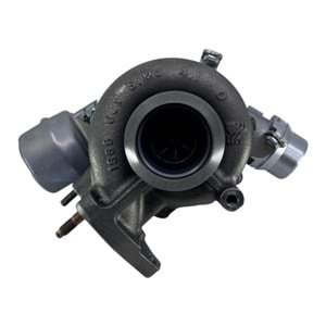 MEGANE IV KADJAR DUSTER II 110BG TURBO 1.5 DCİ 144117462R 144114125R 144110980R 144116763R