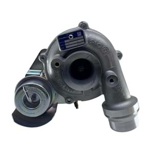TURBO 1.5 DCİ FLUENCE MEGANE III LOGAN SANDERO DUSTER DOKKER LODGY CLİO IV QASHQAİ J10