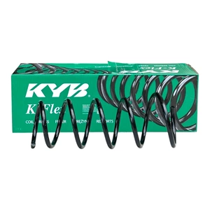DUSTER ÖN HELEZON YAYI