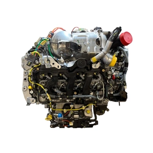 M9R-710 TRAFİC III 2.0 DCİ KOMPLE MOTOR