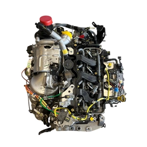 M9R-710 TRAFİC III 2.0 DCİ KOMPLE MOTOR