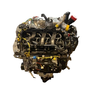 M9R-710 TRAFİC III 2.0 DCİ KOMPLE MOTOR