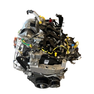 M9R-710 TRAFİC III 2.0 DCİ KOMPLE MOTOR