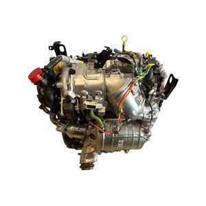 M9R-710 TRAFİC III 2.0 DCİ KOMPLE MOTOR