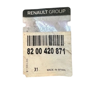 MEGANE II 1.4 16V-K4J -LAGUNA II 1.6 16V K4M HAVA FİLTRE KUTUSU