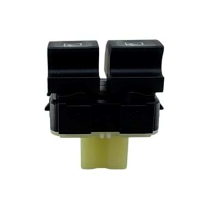 LODGY DOKKER SANDERO CLİO IV SOL ÖN CAM AÇMA DÜĞMESİ