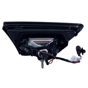 CLIO IV HB SAĞ İÇ STOP LEDLİ