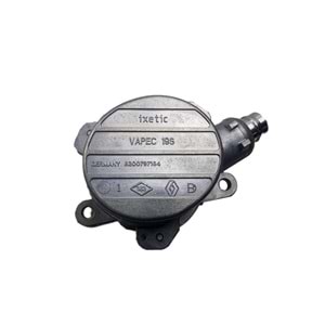 MASTER II 2.5 DCİ G9U FREN VAKUM POMPASI (ORJİNAL ÜRÜN)