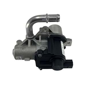 EGR VANASI 1.5 DCİ MEGANE III FLUENCE LOGAN DUSTER SANDERO KANGO III BORULU