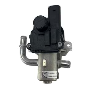 EGR VANASI 1.5 DCİ MEGANE III FLUENCE LOGAN DUSTER SANDERO KANGO III BORULU