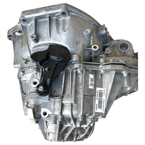 TRAFIC III 1.6 DCİ R9M ŞANZIMAN