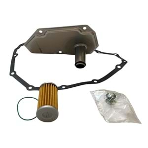 QASHQAİ MİCRA CLİO 5 OTOMATİK SANZIMAN FILTRE KITI