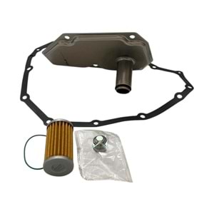 QASHQAİ MİCRA CLİO 5 OTOMATİK SANZIMAN FILTRE KITI