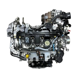 MERCEDES VİTO 447 1.7 DCİ R9N KOMPLE MOTOR