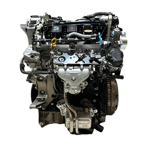MERCEDES VİTO 447 1.7 DCİ R9N KOMPLE MOTOR