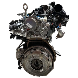 MERCEDES VİTO 447 1.7 DCİ R9N KOMPLE MOTOR