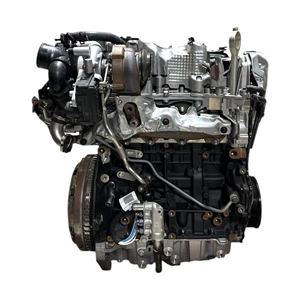 MERCEDES VİTO 447 1.7 DCİ R9N KOMPLE MOTOR