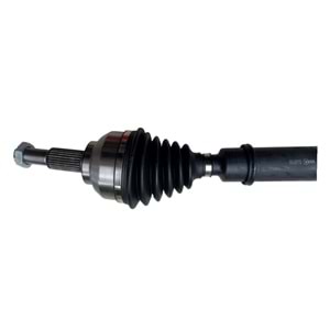 LAGUNA II SAĞ AKS 2.0 16V OTOMATİK VİTES 824 MM