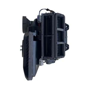 DUSTER XJD KALORİFER KAZANI DİGİTAL