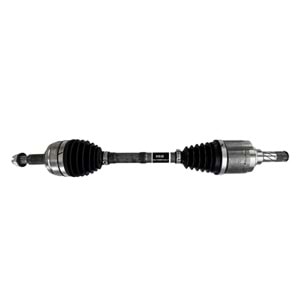 DUSTER XJD 1.5 DCİ 4X4 SOL ÖN AKS