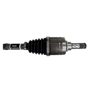DUSTER XJD 1.5 DCİ 4X4 SOL ÖN AKS