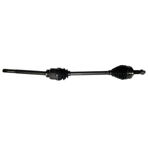 MASTER III 2.3 DCİ SAĞ AKS
