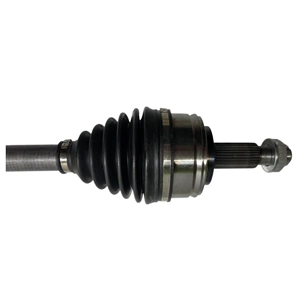 MASTER III 2.3 DCİ SAĞ AKS