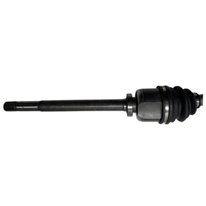 MASTER III 2.3 DCİ SAĞ AKS
