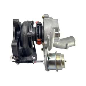 TRAFIC II 1.9 DCİ TURBO