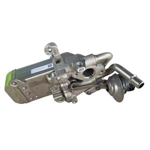MASTER IV 2.3 M9T EURO 6 EGR SOĞUTUCU