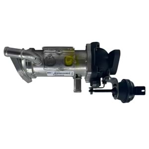 TRAFİC II 2.0 DCİ LAGUNA III 2.0 DCİ M9R TURBO EGR SOĞUTUCU